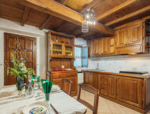 Ferienhaus Vincio