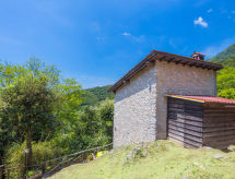 Ferienhaus Vincio