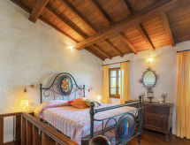 Ferienhaus Vincio