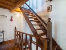 Ferienhaus Vincio