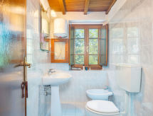 Ferienhaus Vincio