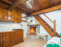 Ferienhaus Vincio