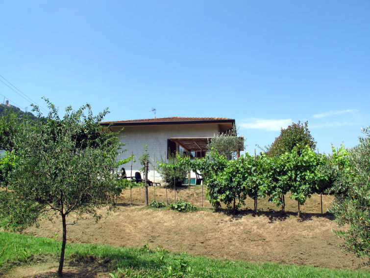 Casa Emilia (CMA117)