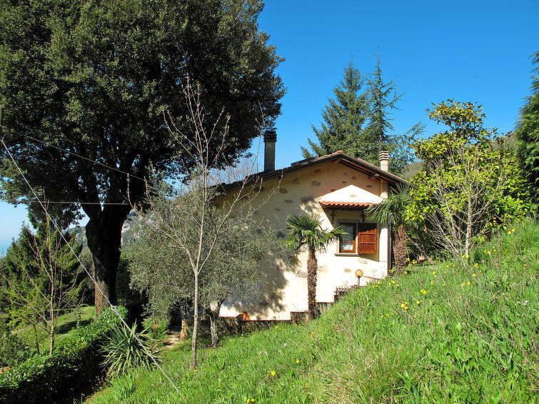 Casa La Quercia (CMA130)