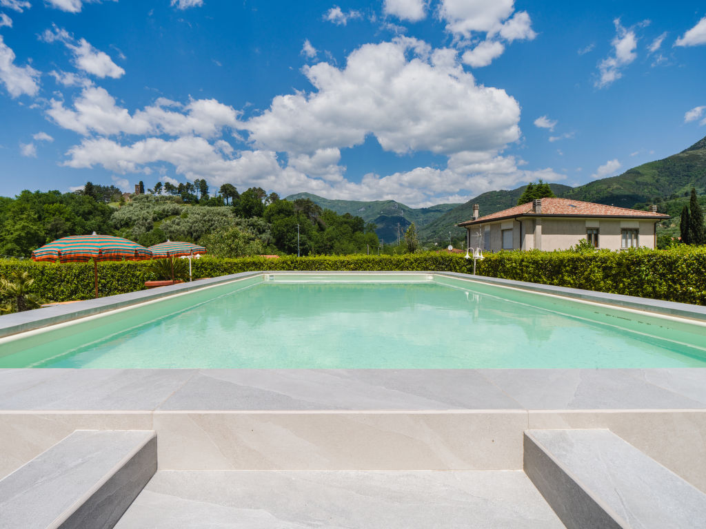Versilia — Pool Outdoor