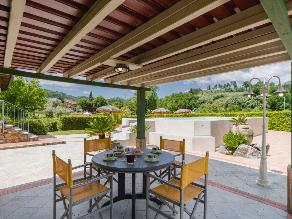 Versilia — Terrace