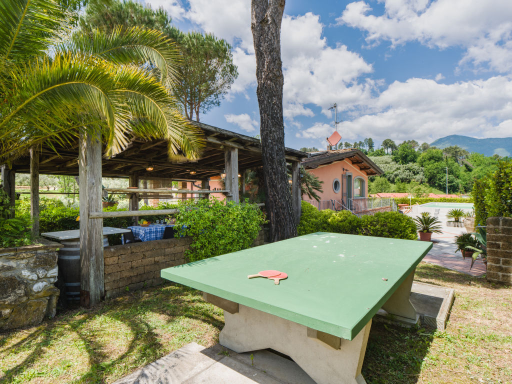 Versilia — Outdoor
