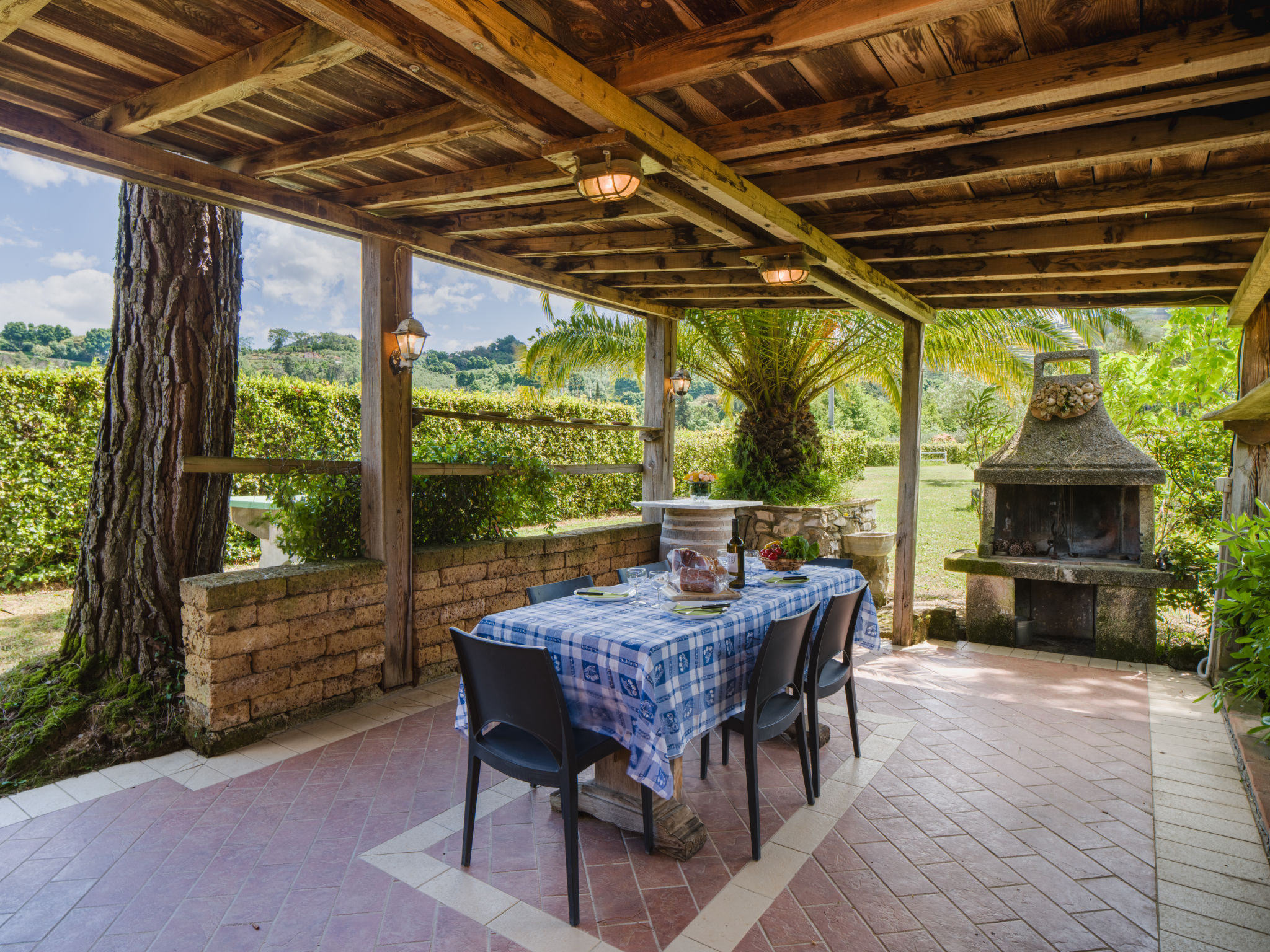 Versilia-Buiten