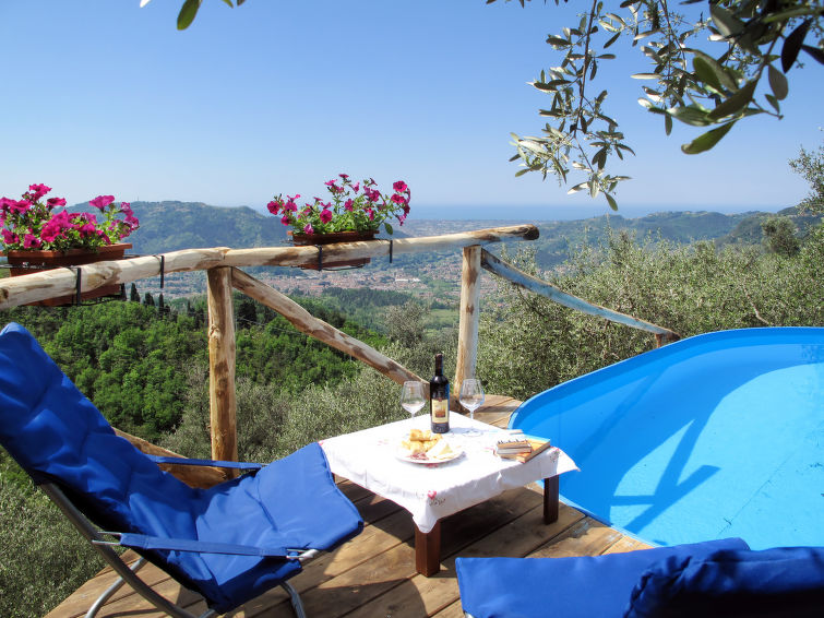 Search and Stay destination Province of Lucca, Tuscany - Italy from AU$ 156. Olivella