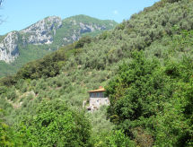 Vakantiehuis Olivella
