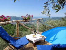 Vakantiehuis Olivella
