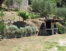 Vakantiehuis Olivella