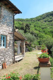 Vakantiehuis Olivella