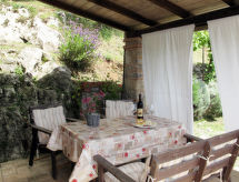 Vakantiehuis Olivella