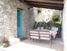 Vakantiehuis Olivella