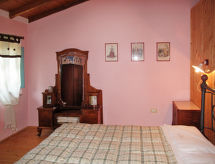 Vakantiehuis Olivella