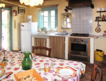 Vakantiehuis Olivella