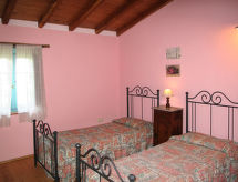 Vakantiehuis Olivella