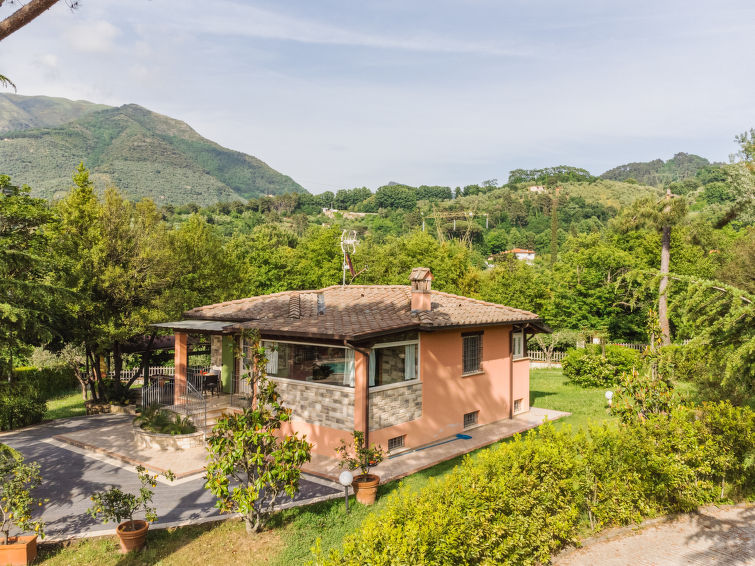 Casa di vacanze Verde Versilia