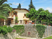 Vrijstaand vakantiehuis Alba met omheinde tuin en uitzicht bij Camaiore - thumbnail 2