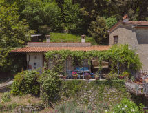 Paradiso: Authentiek landhuis met tuin, 17 km van Toscaanse kust - thumbnail 4