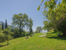 Paradiso: Authentiek landhuis met tuin, 17 km van Toscaanse kust - thumbnail 3