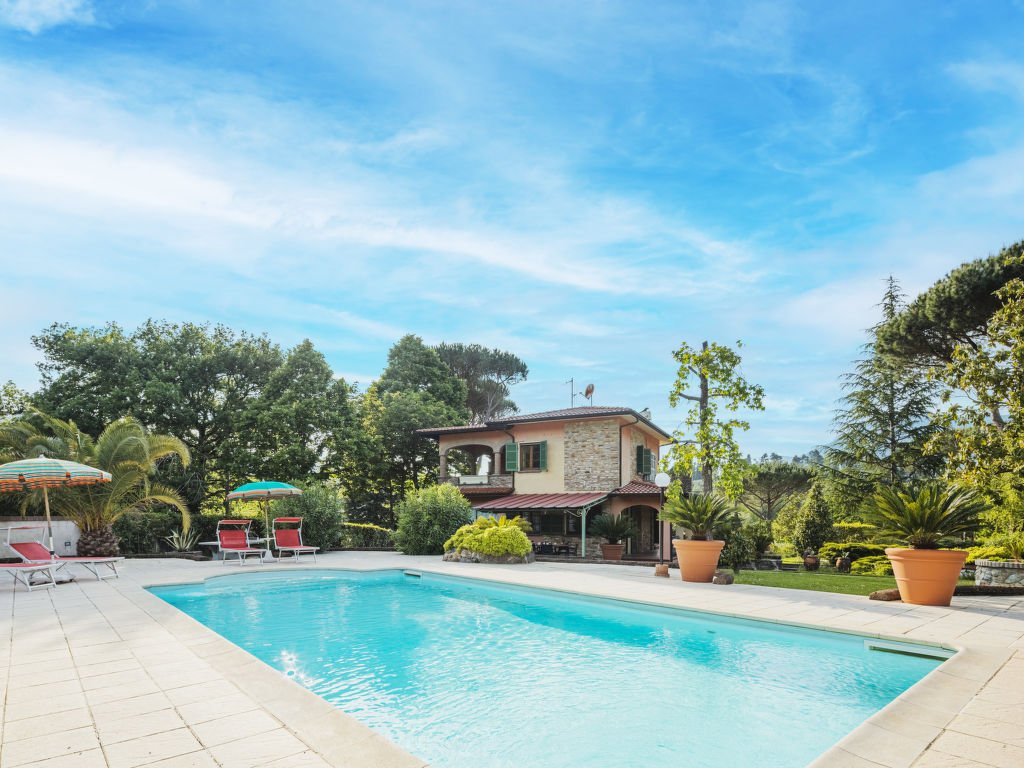 Vakantiehuis Costacce in Italië