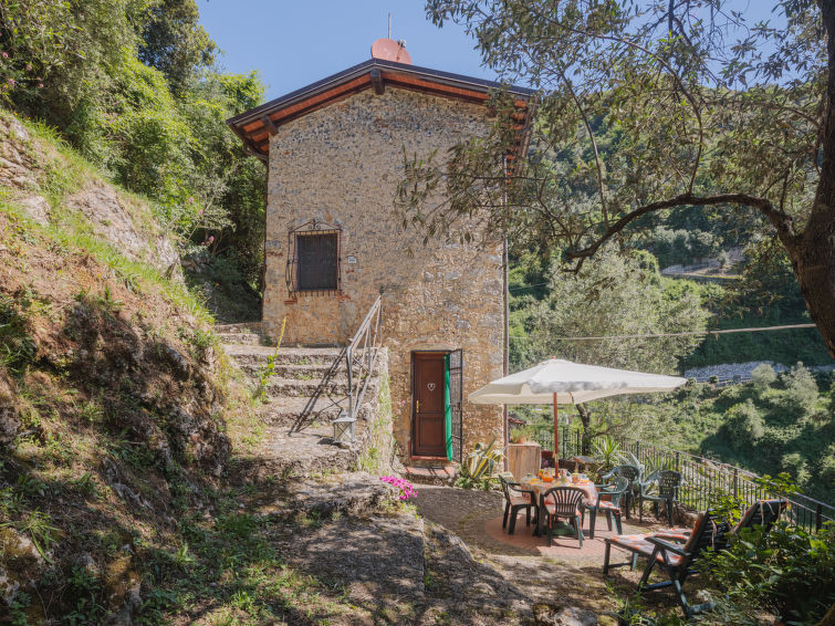 Tatil Evi L'Oliveto