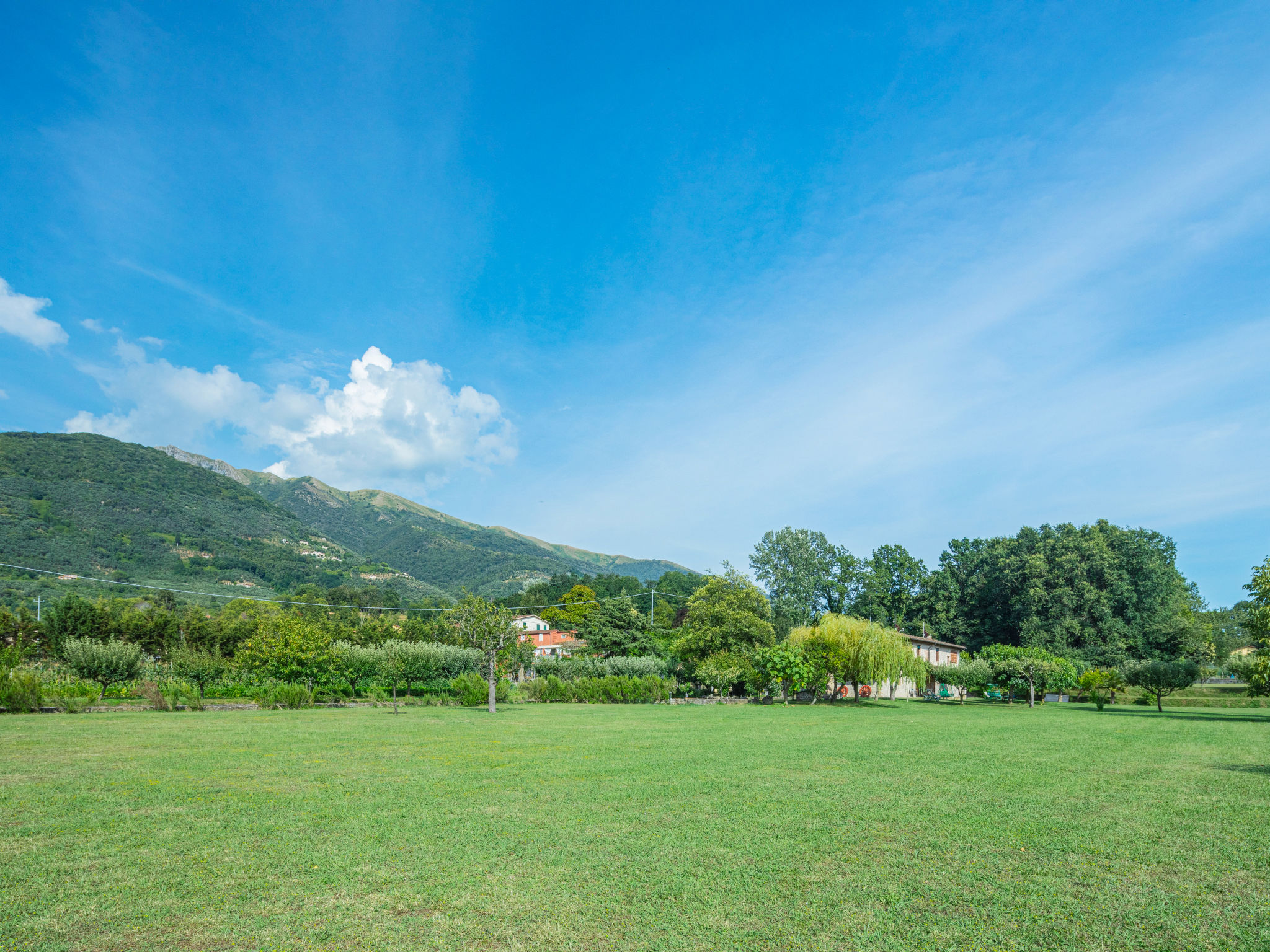 Ferme I Pioppi (CMA108) – Terrasse, photo 33 sur 38