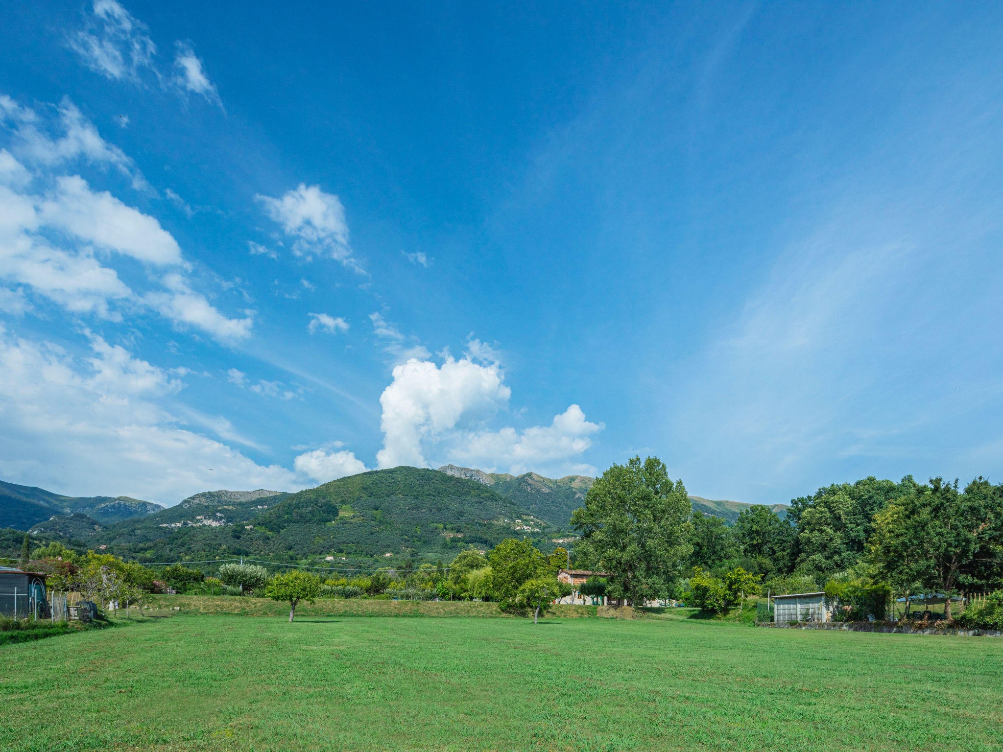 Ferme I Pioppi (CMA109) – Terrasse, photo 53 sur 58