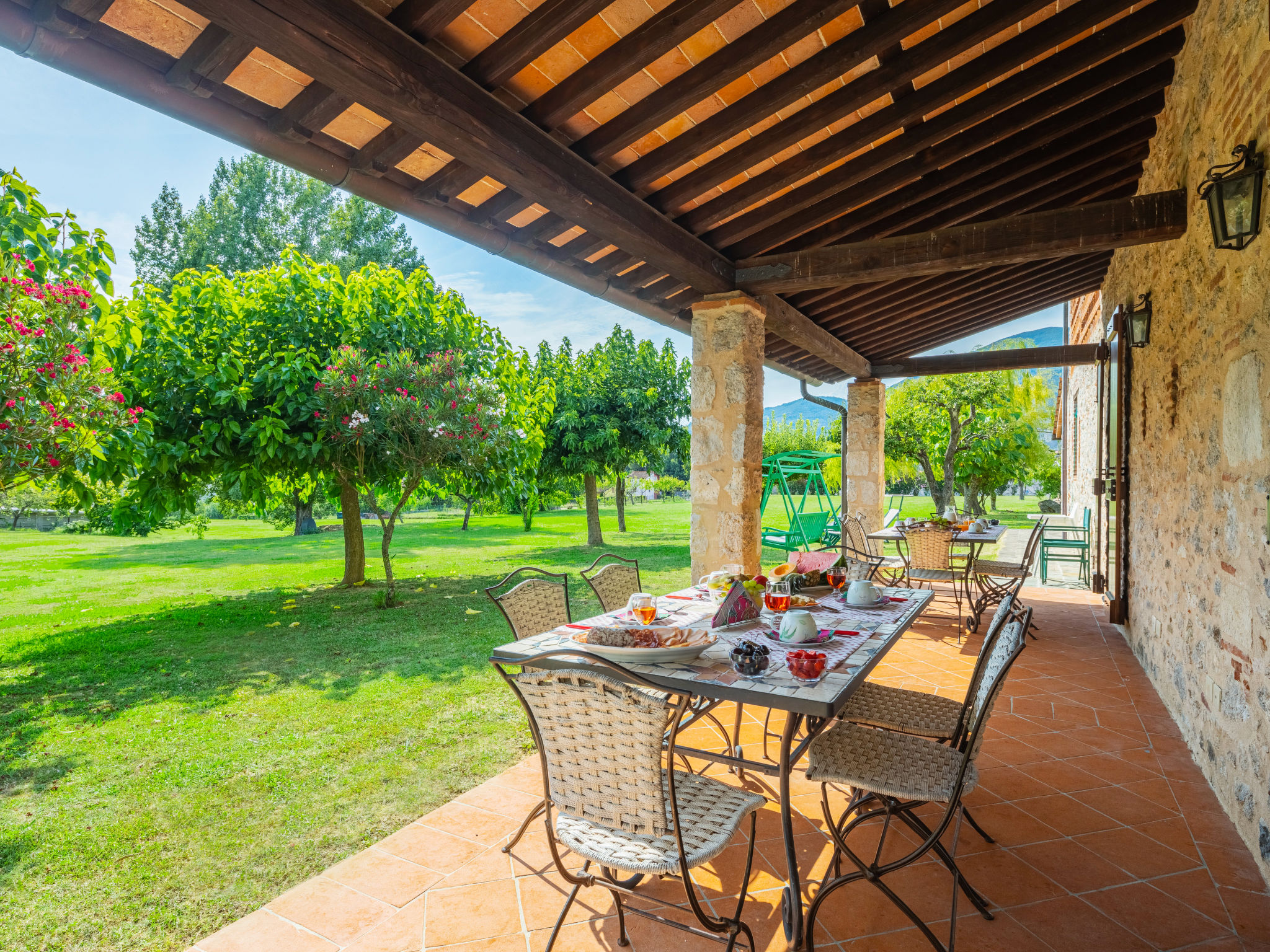 I Pioppi (CMA109) — Terrace (2 of 58)