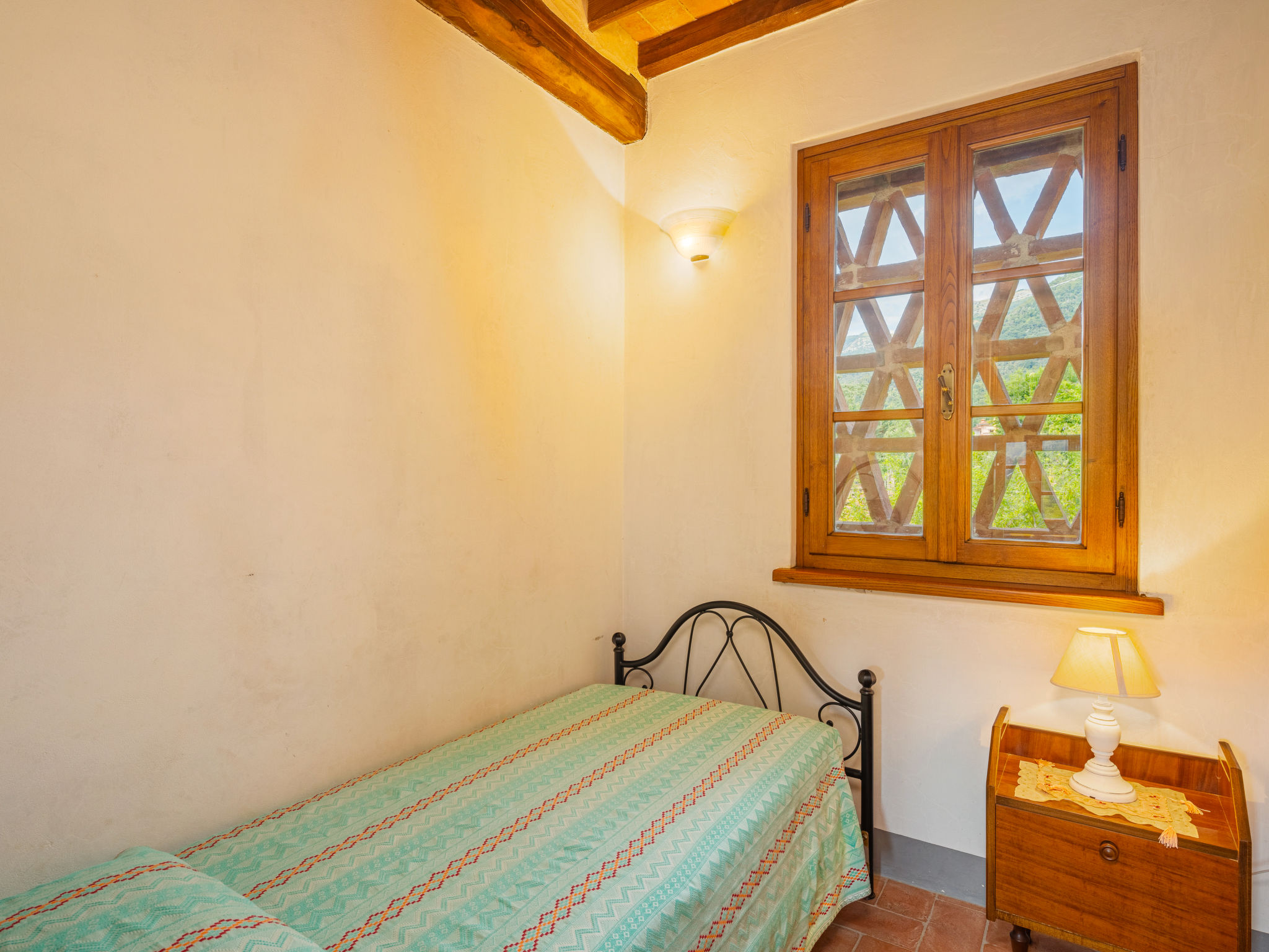 Ferme I Pioppi (CMA109) – Chambre, photo 38 sur 58