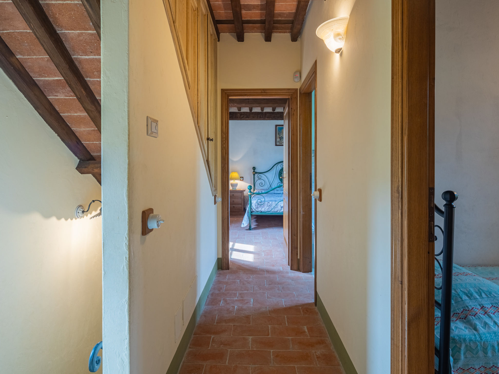Ferme I Pioppi (CMA109) – Intérieur, photo 43 sur 58