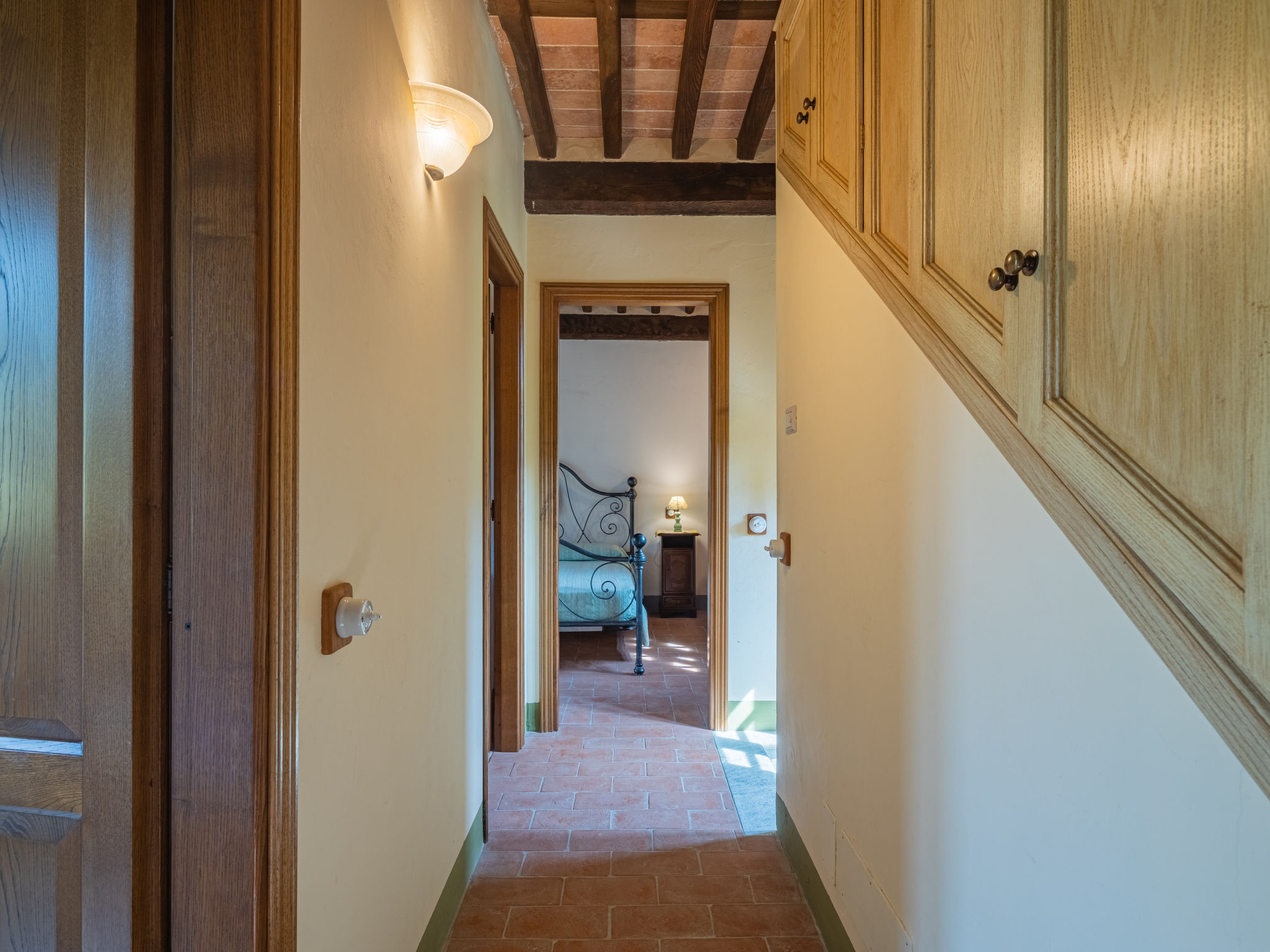 Ferme I Pioppi (CMA109) – Intérieur, photo 42 sur 58