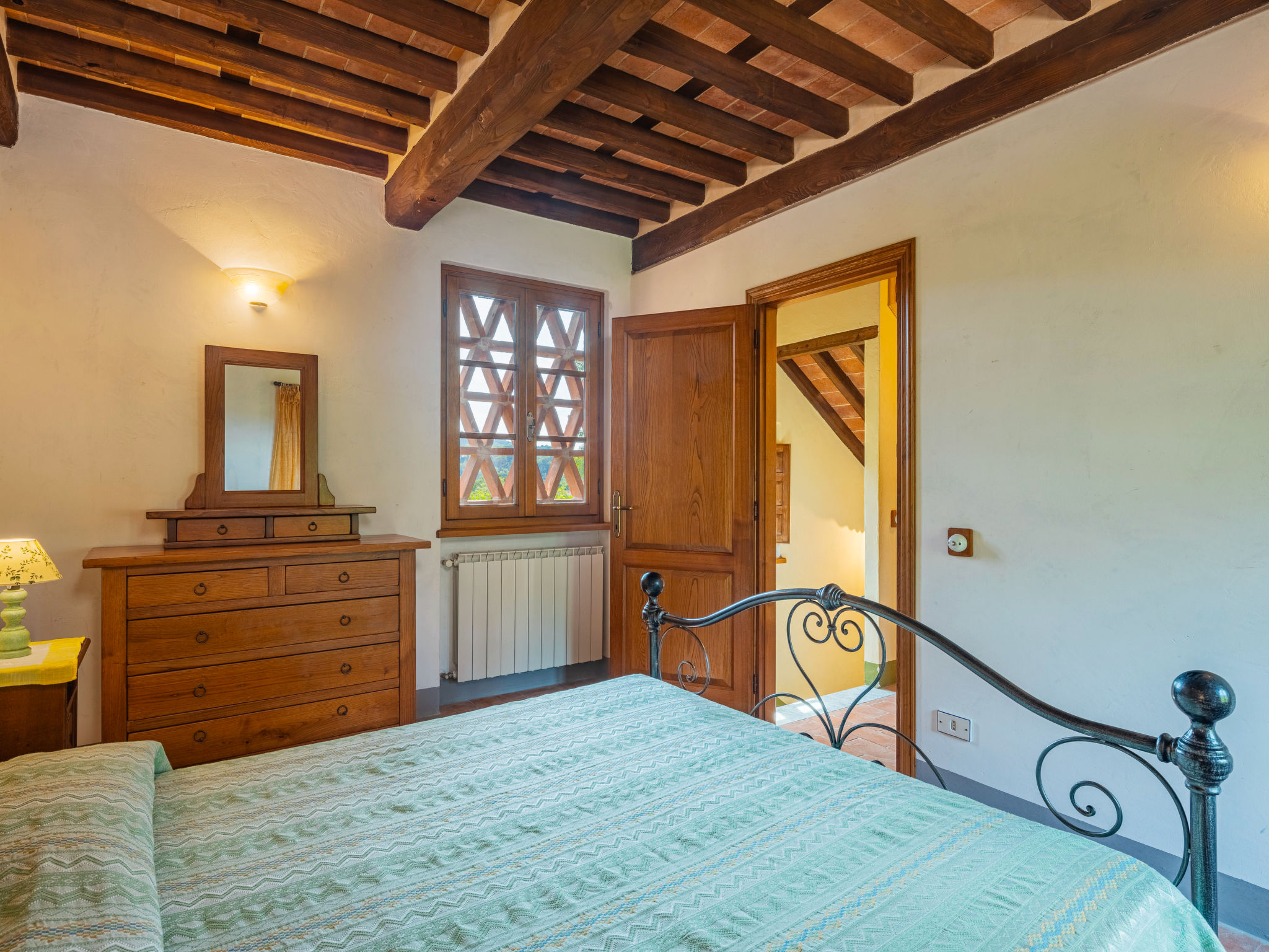 Ferme I Pioppi (CMA109) – Chambre, photo 36 sur 58