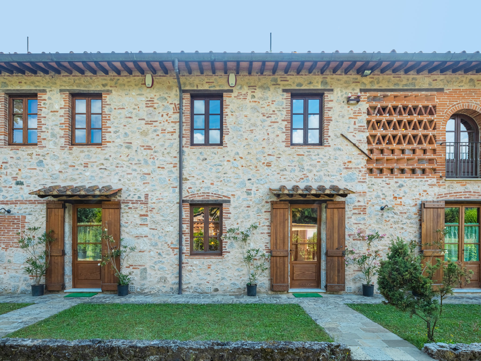 Ferme I Pioppi (CMA109) – Extérieur de la maison, photo 45 sur 58