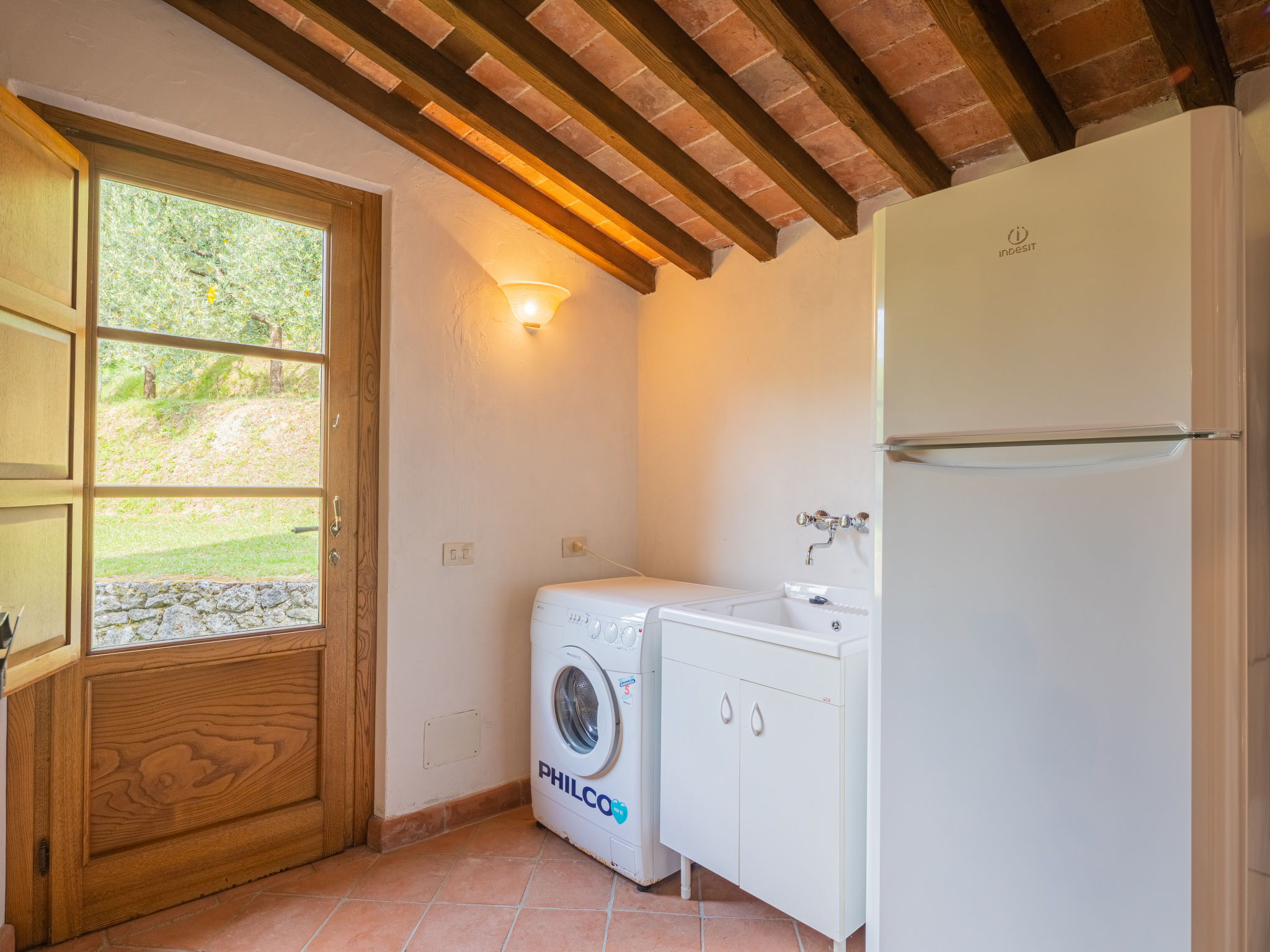 Ferme I Pioppi (CMA109) – Intérieur, photo 41 sur 58
