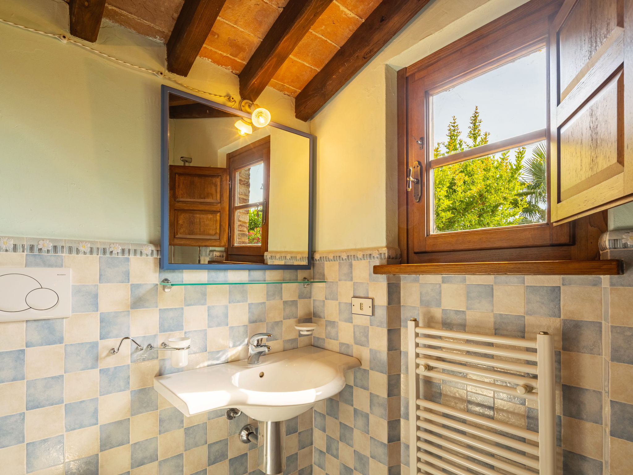 Ferme I Pioppi (CMA109) – Salle de bains, photo 40 sur 58