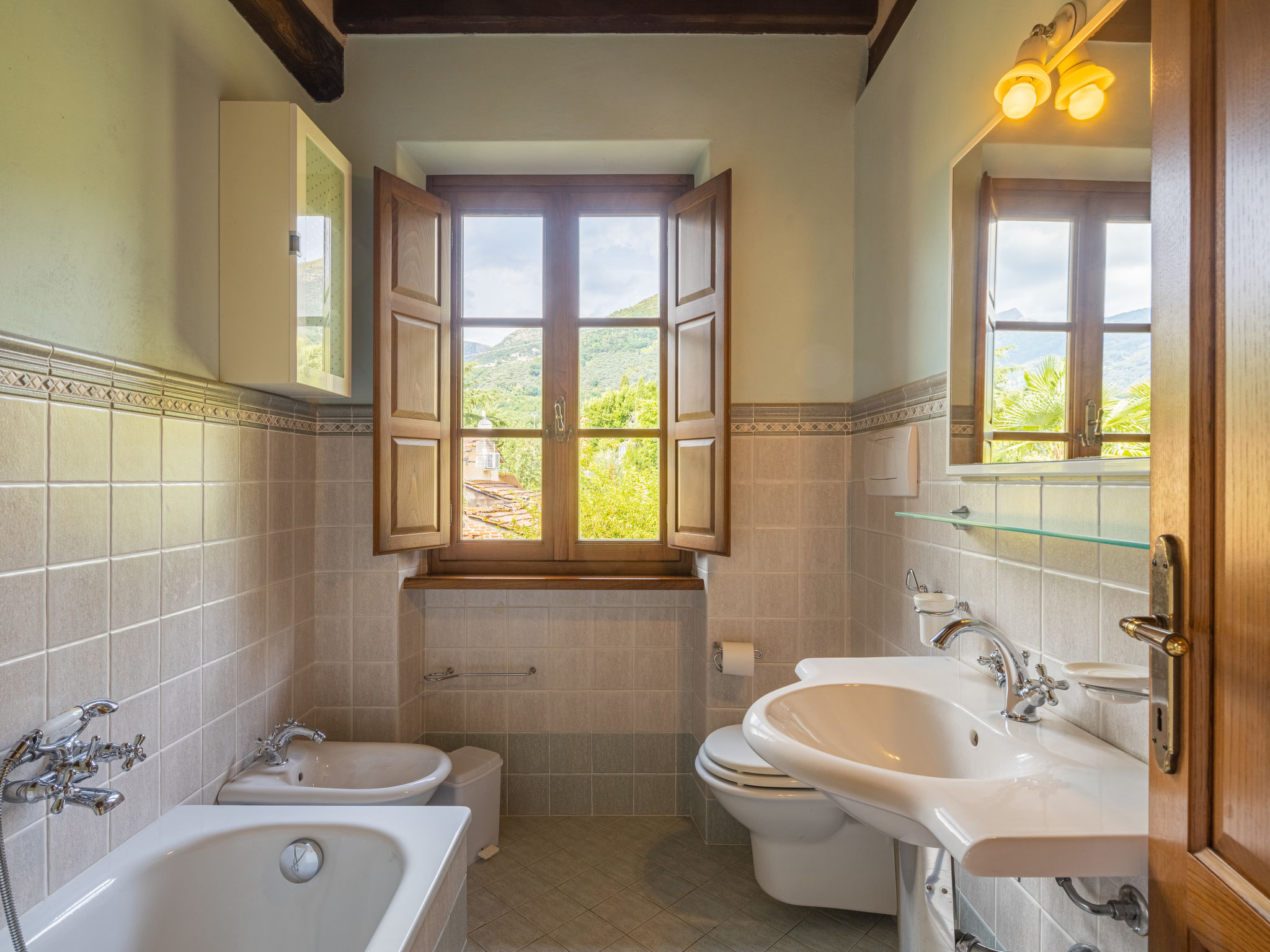 Ferme I Pioppi (CMA109) – Salle de bains, photo 39 sur 58
