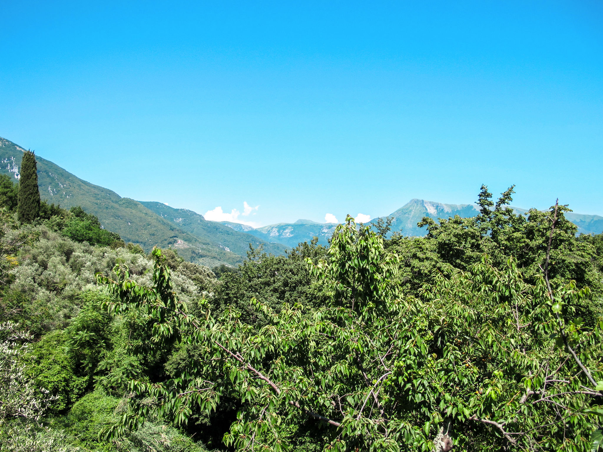 Appartement Cristina – Vue, photo 5 sur 21