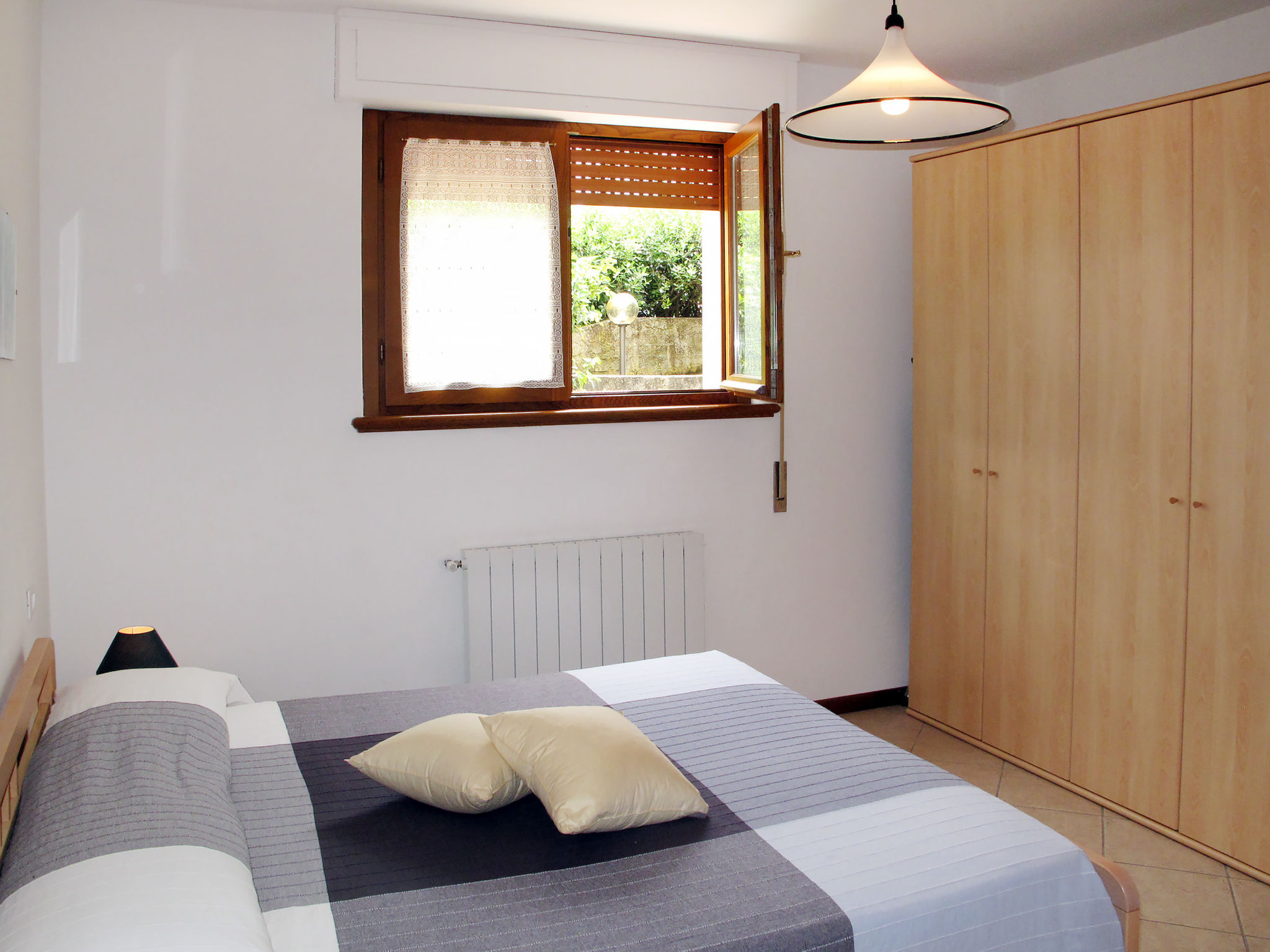 Appartement Cristina – Chambre, photo 9 sur 21