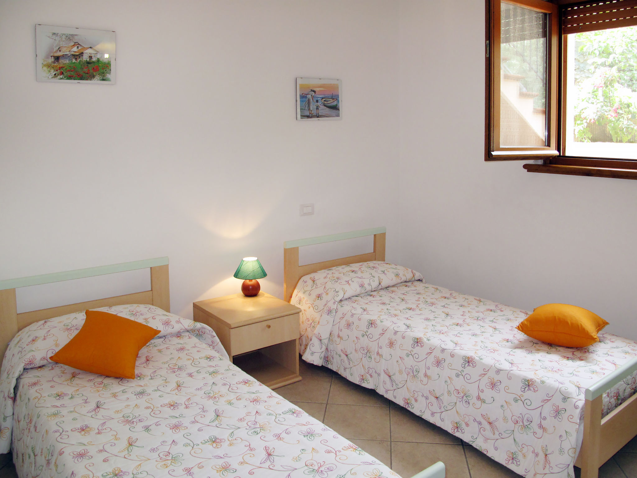 Appartement Cristina – Chambre, photo 10 sur 21
