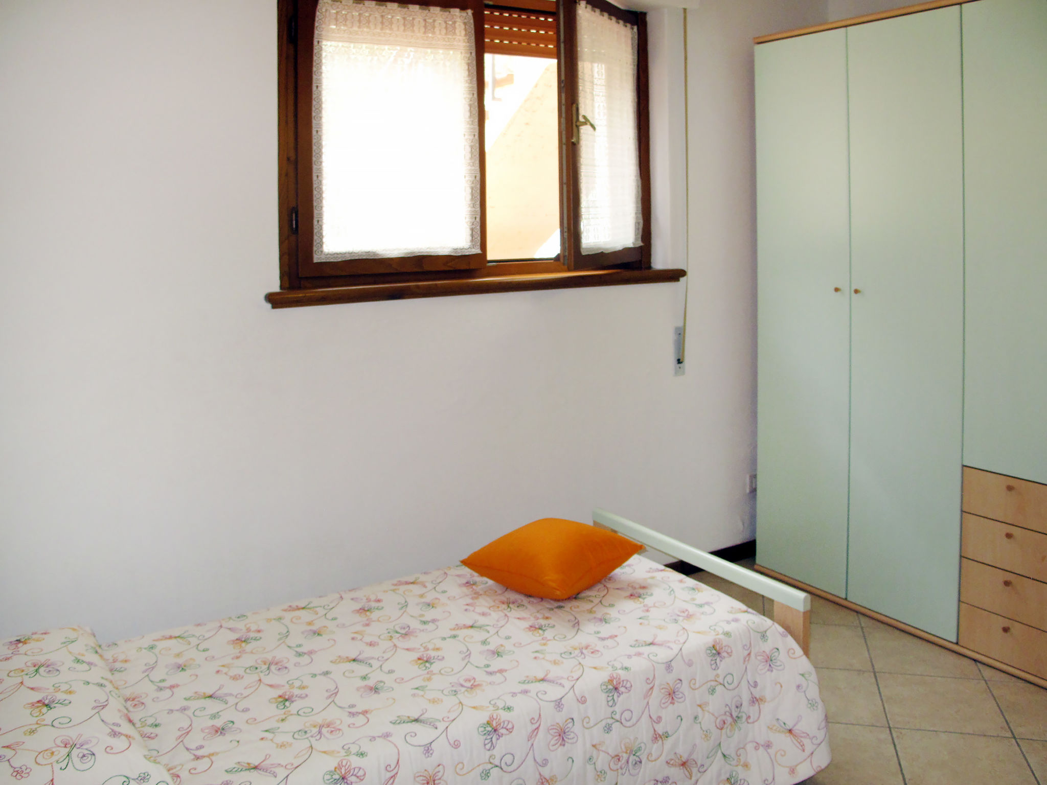 Appartement Cristina – Chambre, photo 11 sur 21