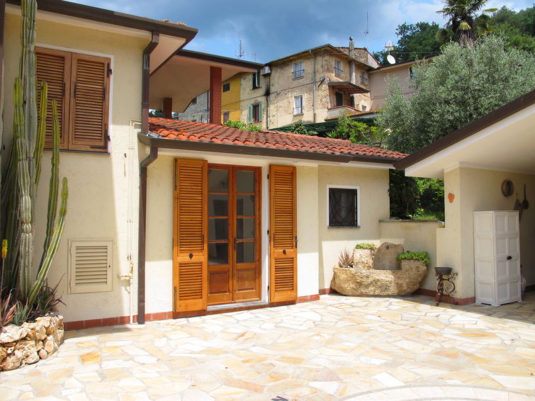Search and Stay destination Marignana, Toscana - Italy from AU$ 140. Giovanna
