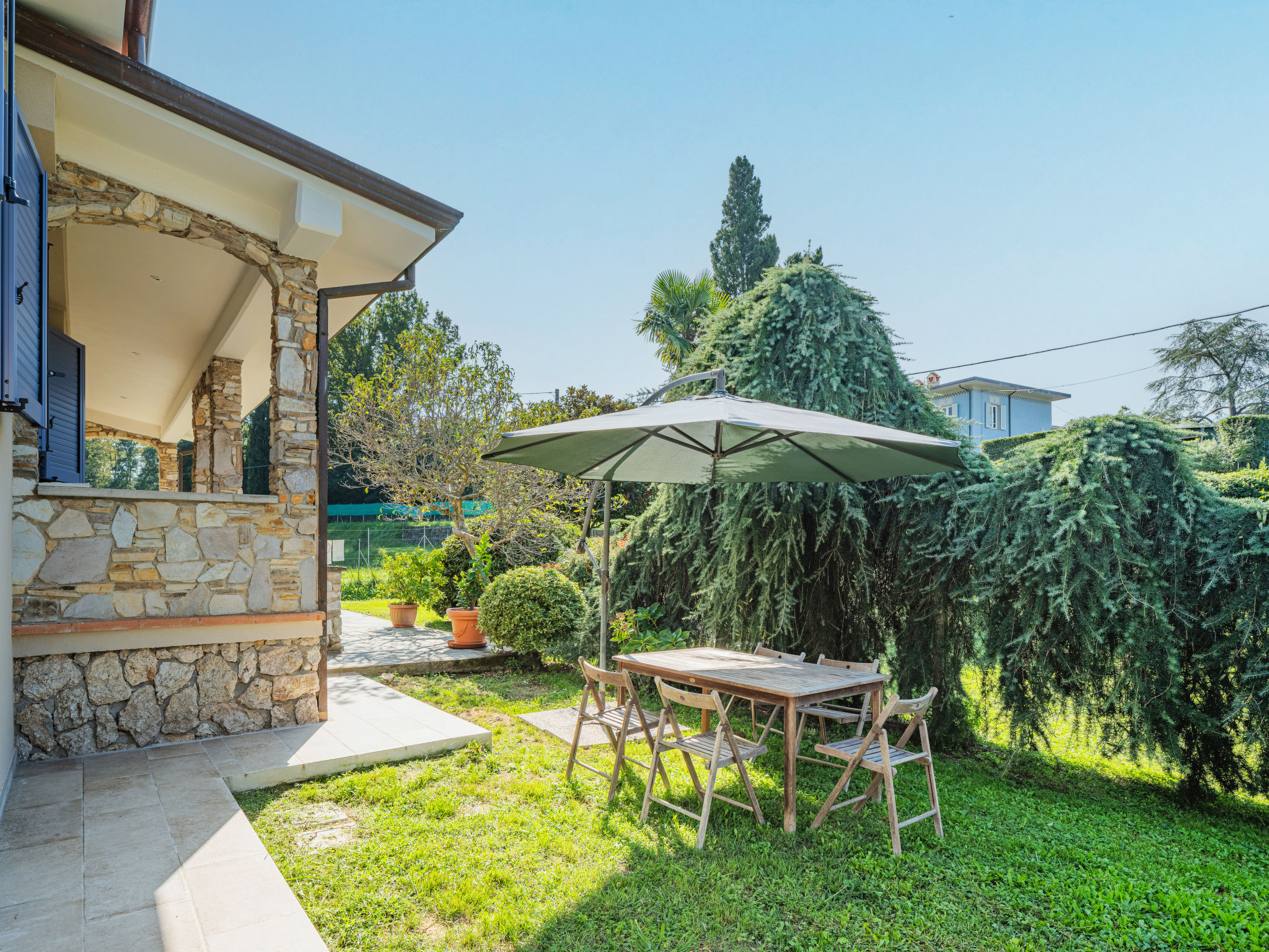 Maison Giardino del Sole – Terrasse, photo 33 sur 38