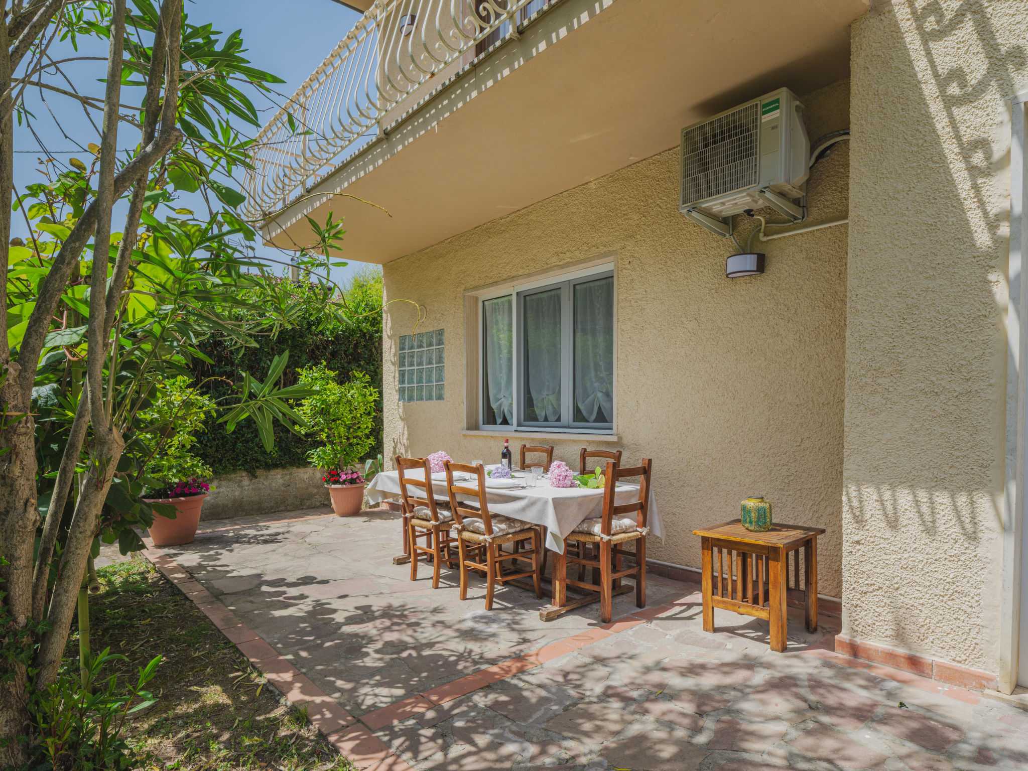 Appartement Gerry House – Cuisine et coin repas, photo 35 sur 39