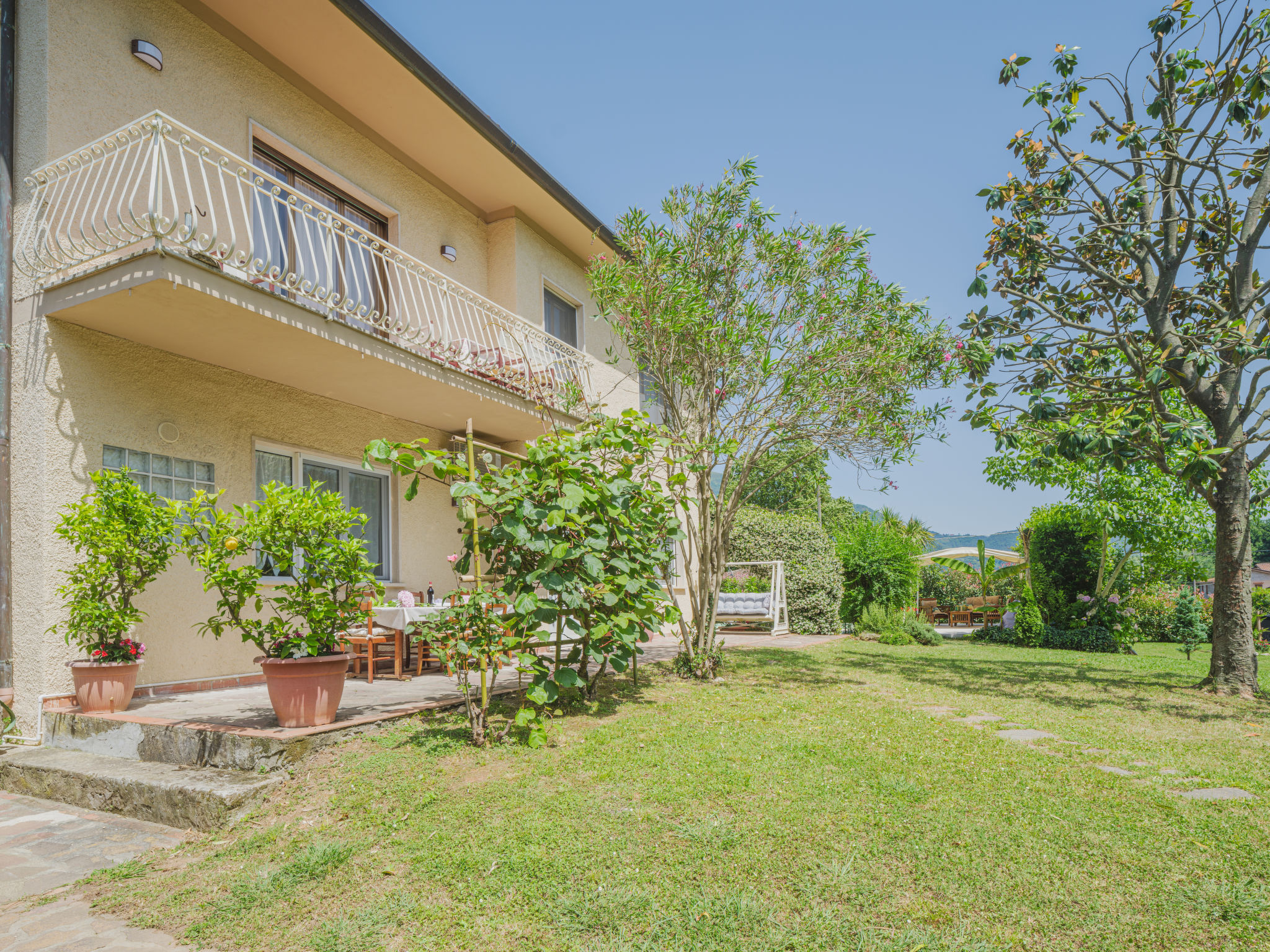 Appartement Gerry House – Extérieur de la maison, photo 34 sur 39