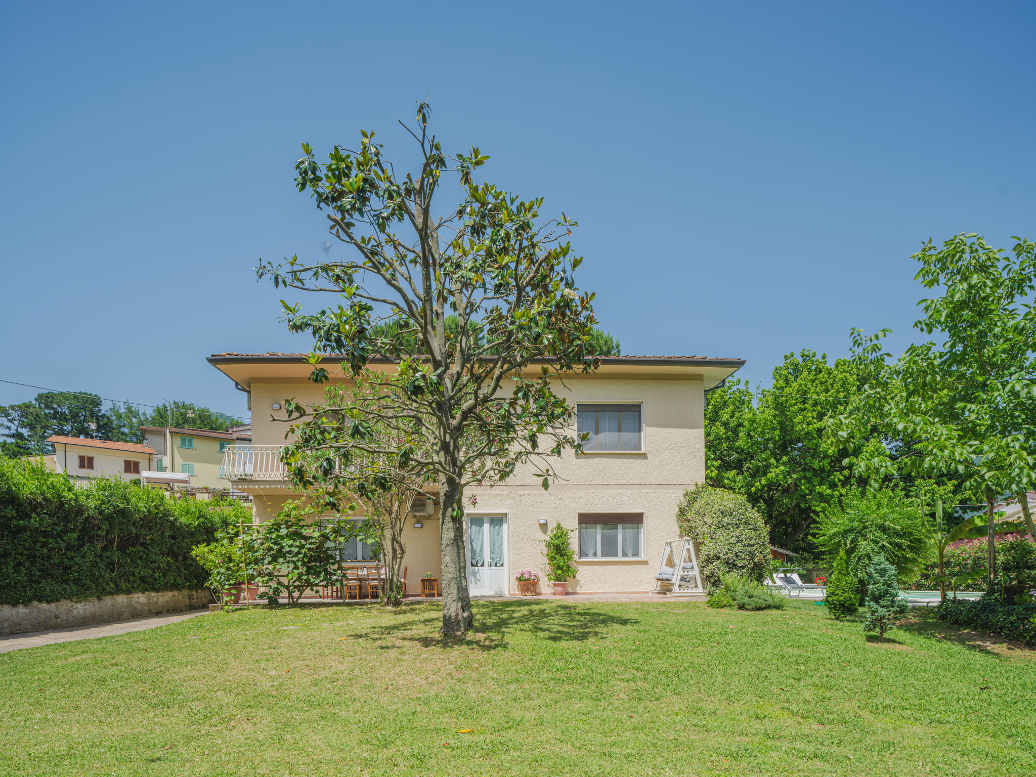 Appartement Gerry House – Extérieur de la maison, photo 38 sur 45