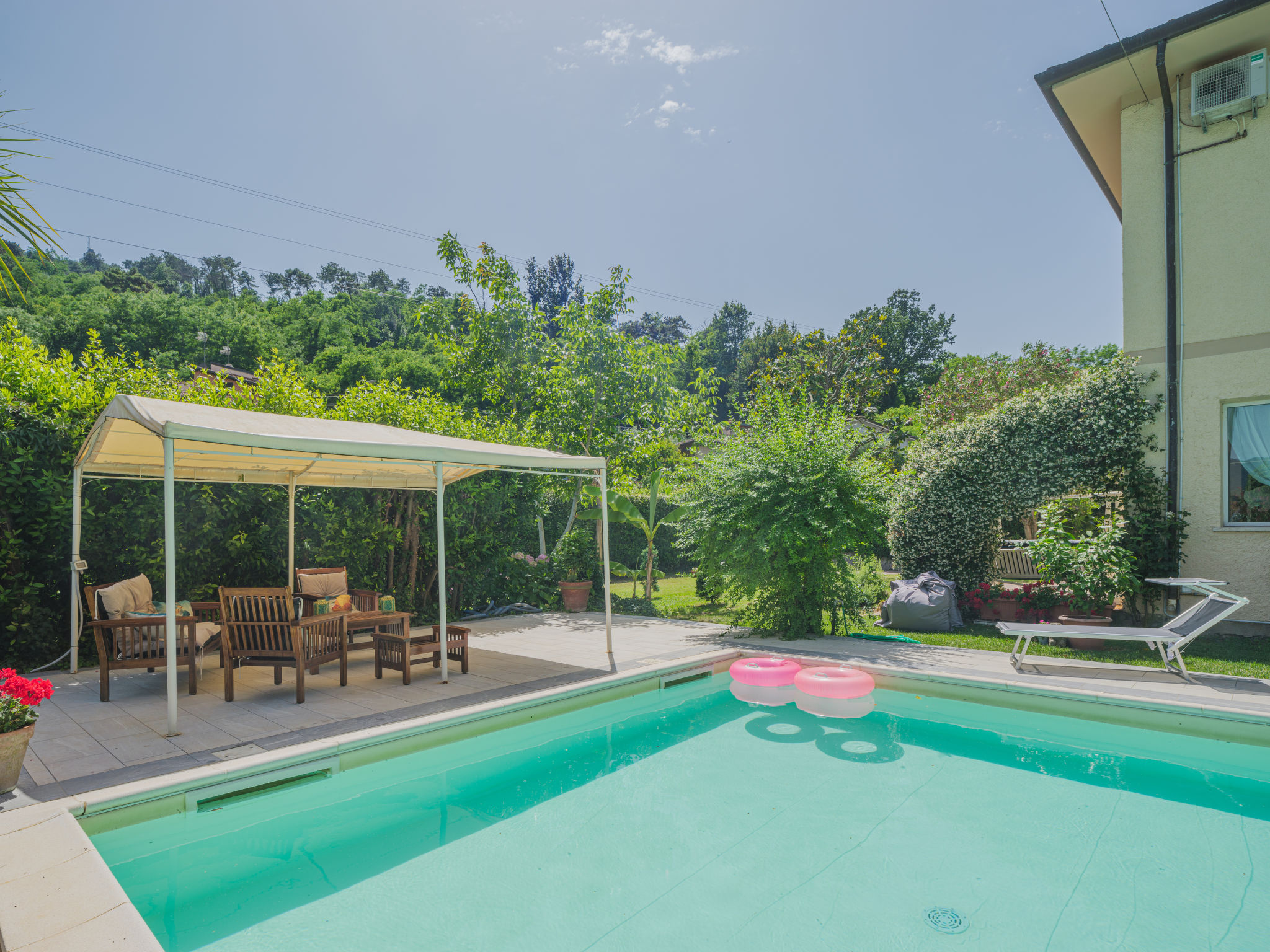Gerry House — Pool Outdoor (3 of 45)