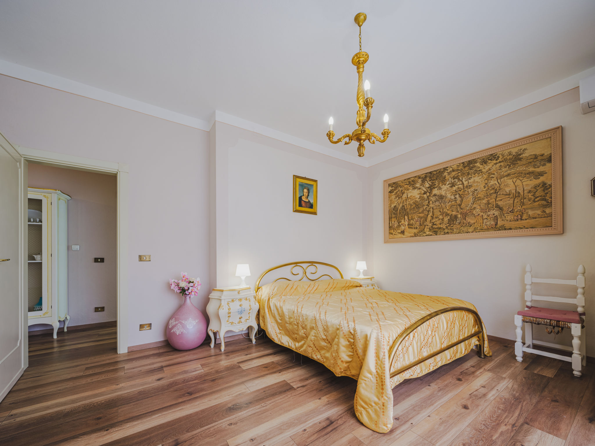Appartement Gerry House – Chambre, photo 23 sur 45